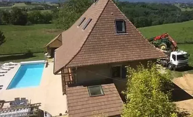 pose-tuile-charpente-scappatura